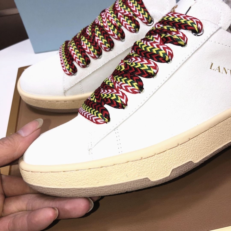 Lanvin Sneakers